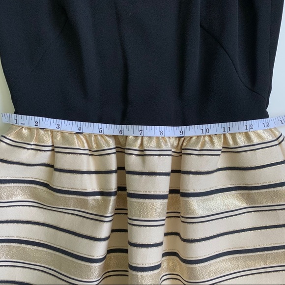 EUC J Crew A-line Formal Party Dress - Picture 8 of 12